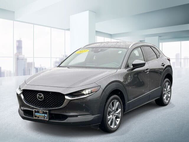 2023 MAZDA CX-30