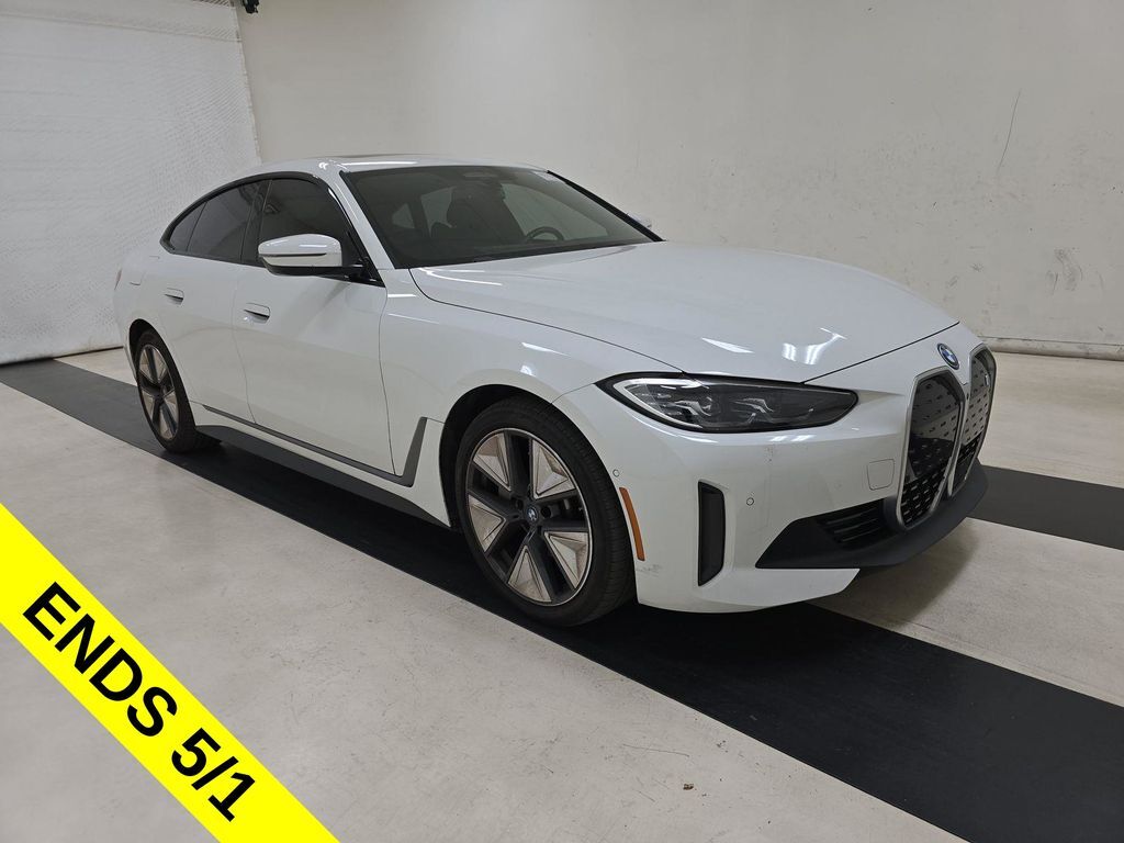 2023 BMW i4