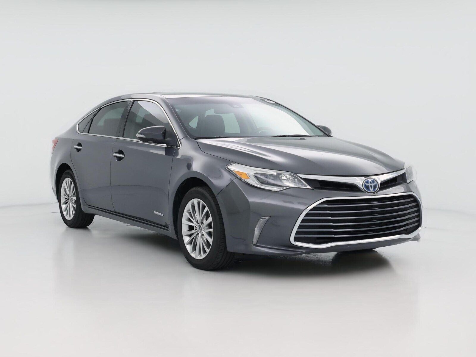 2017 TOYOTA Avalon