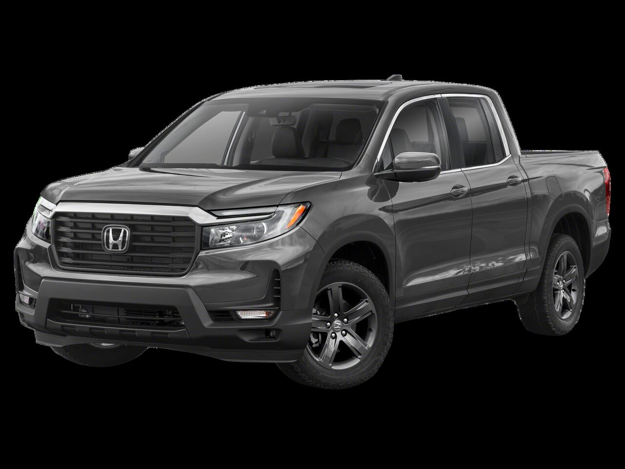 2023 HONDA Ridgeline