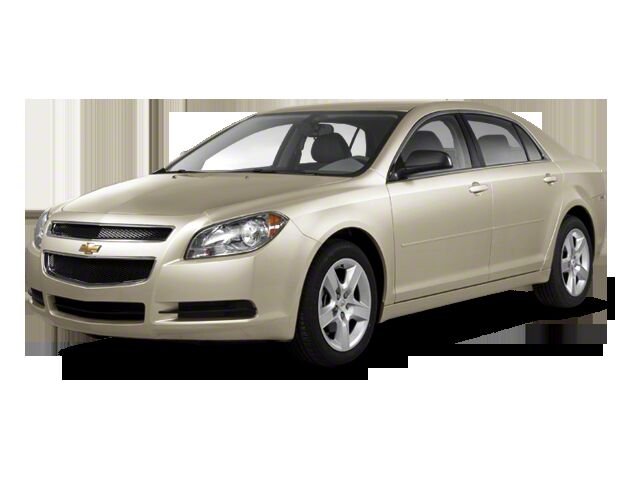 2012 CHEVROLET Malibu