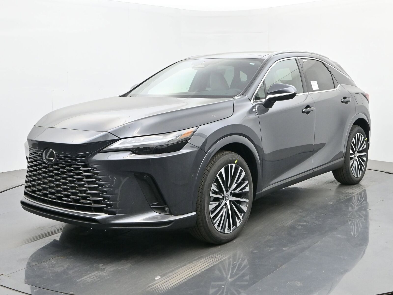2026 LEXUS RX