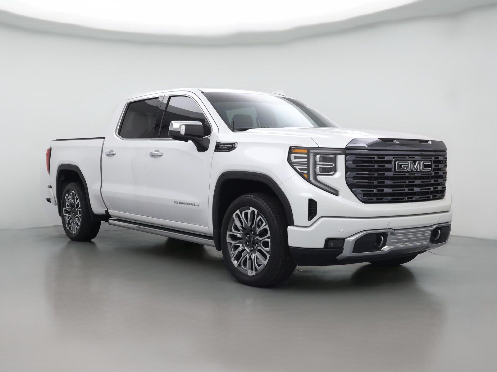 2024 GMC Sierra