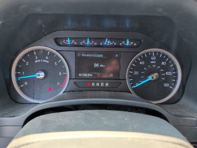 2020 FORD Expedition