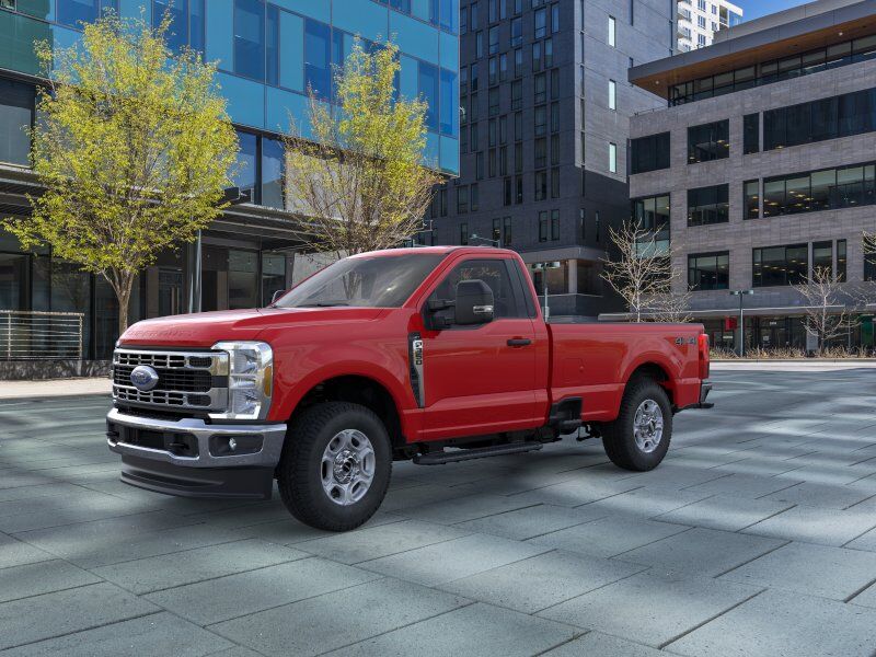 2026 FORD F-350