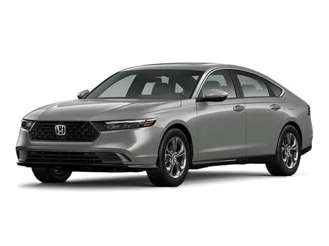 2026 HONDA Accord