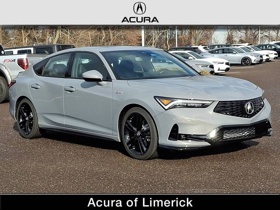 2026 ACURA Integra