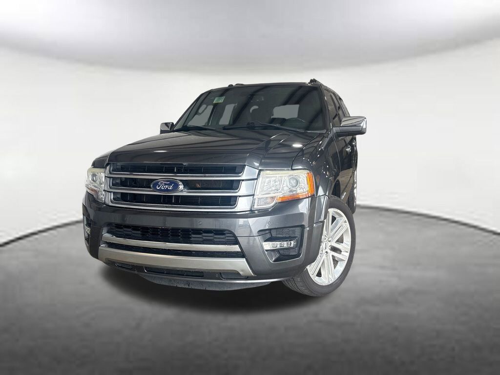 2015 FORD Expedition