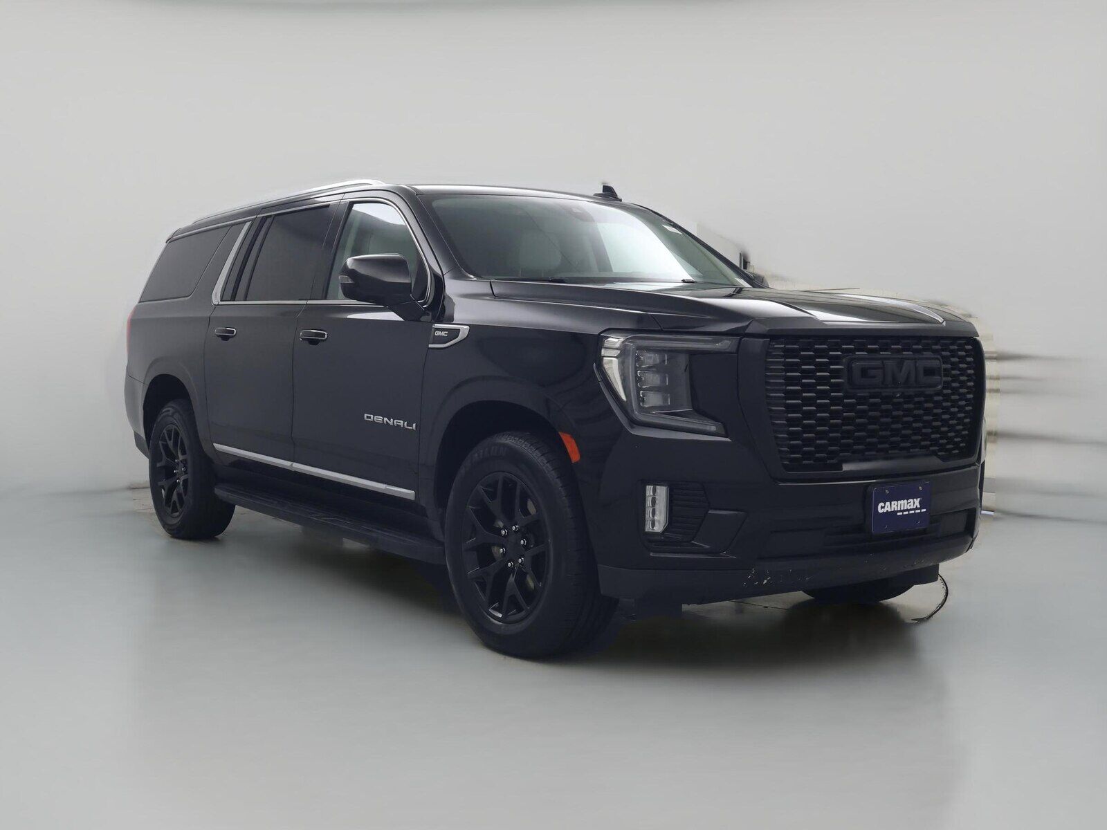2021 GMC Yukon XL