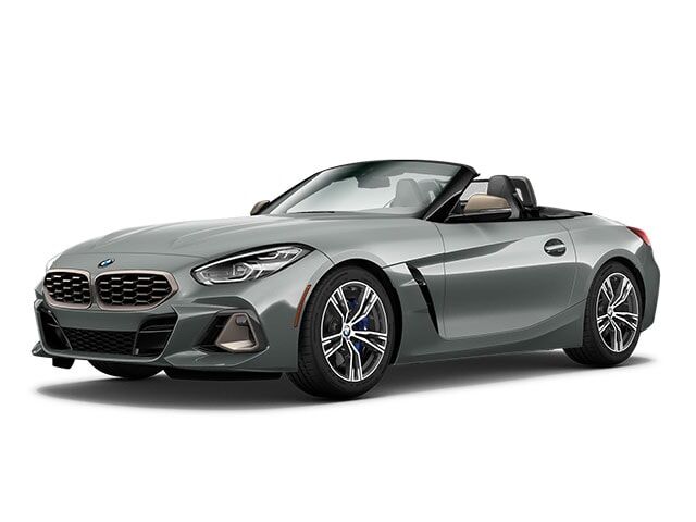 2025 BMW Z4