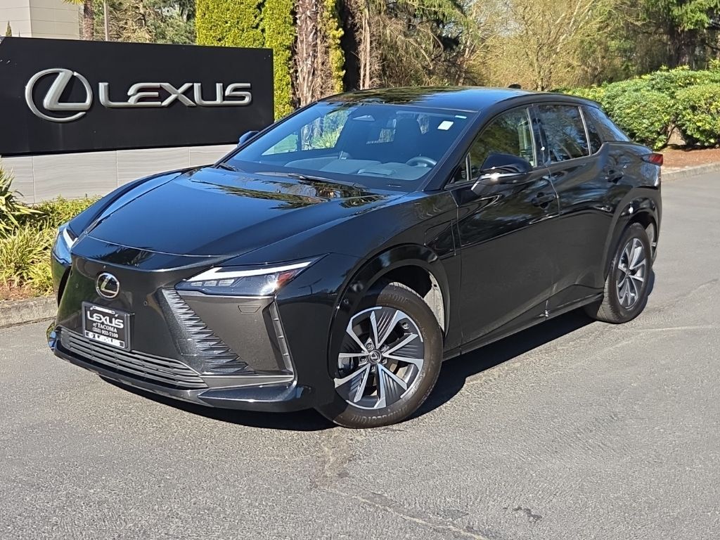 2023 LEXUS RZ 450e