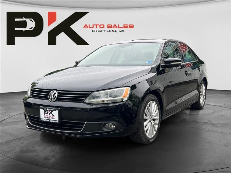 2013 VOLKSWAGEN Jetta