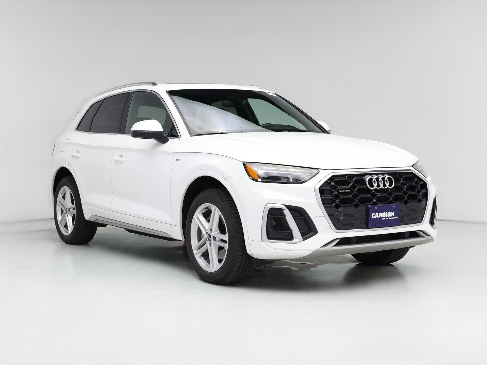 2021 AUDI Q5 e