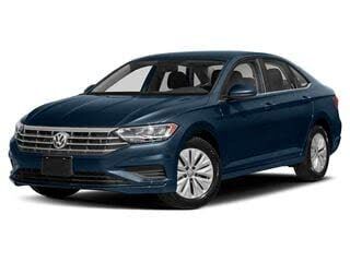 2020 VOLKSWAGEN Jetta