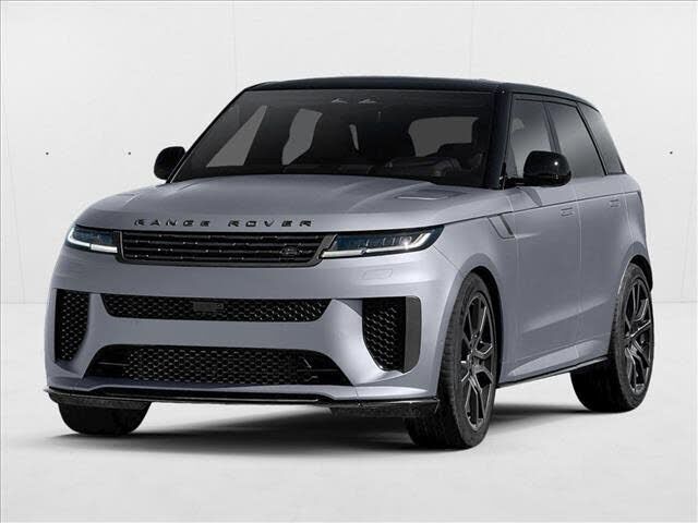 2024 LAND ROVER Range Rover Sport