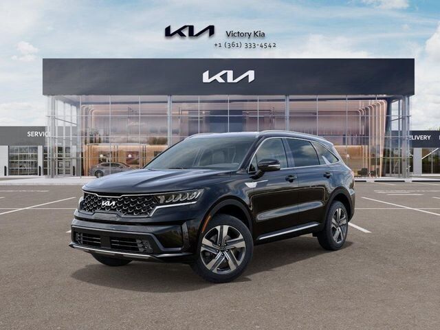2024 KIA Sorento