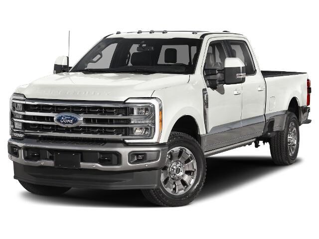 2026 FORD F-350