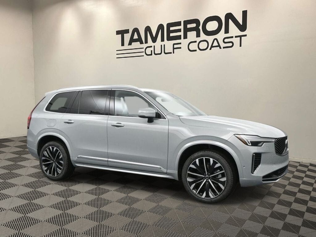 2026 VOLVO XC90