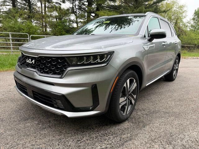 2023 KIA Sorento