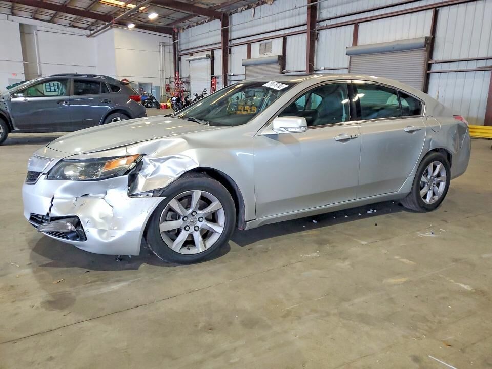 2013 ACURA TL
