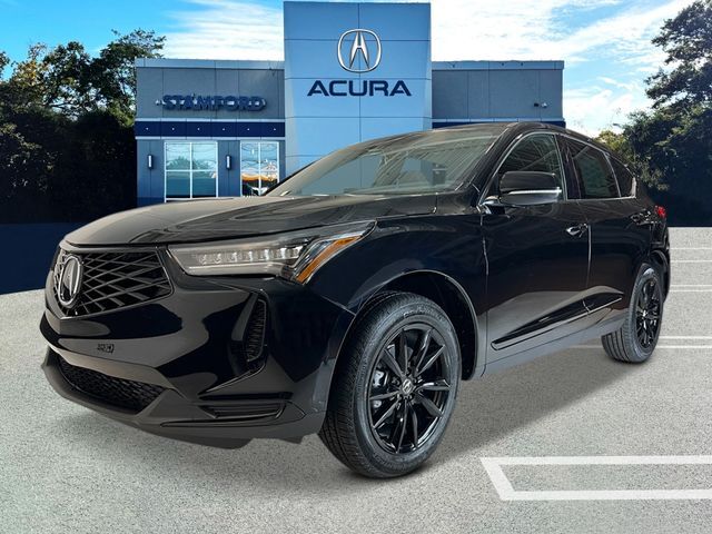 2026 ACURA RDX