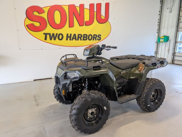 2026 POLARIS Sportsman