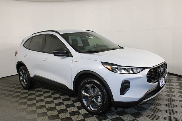 2026 FORD Escape
