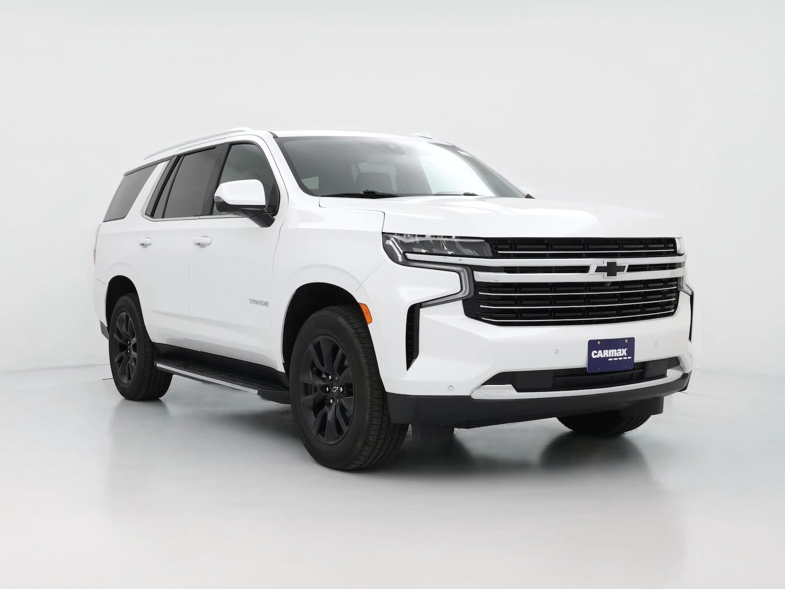 2022 CHEVROLET Tahoe