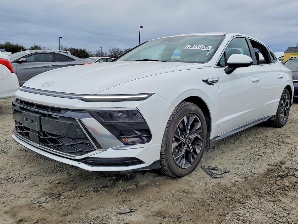 2024 HYUNDAI Sonata