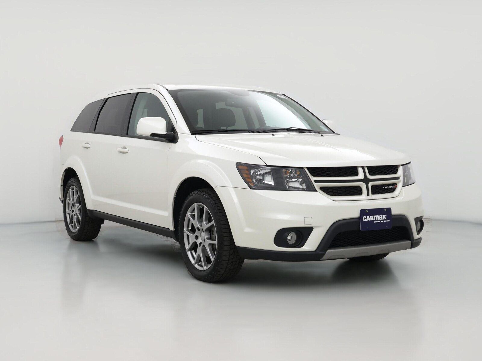 2016 DODGE Journey