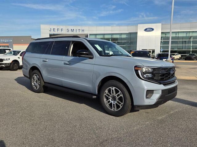 2026 FORD Expedition