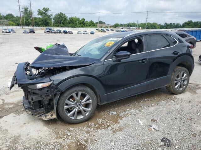 2023 MAZDA CX-30