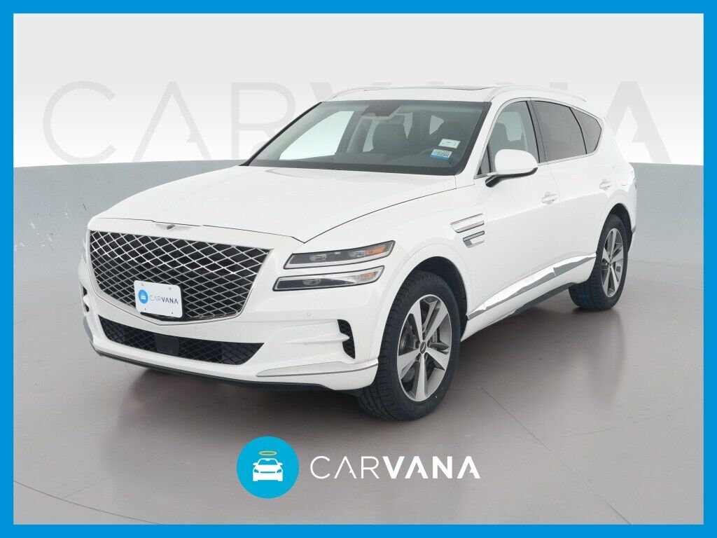 2024 GENESIS GV80