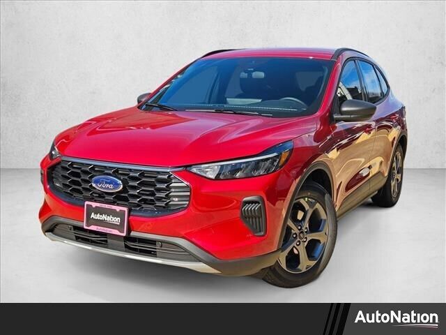 2026 FORD Escape