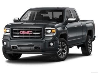 2014 GMC Sierra