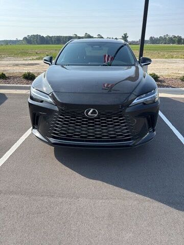2023 LEXUS RX