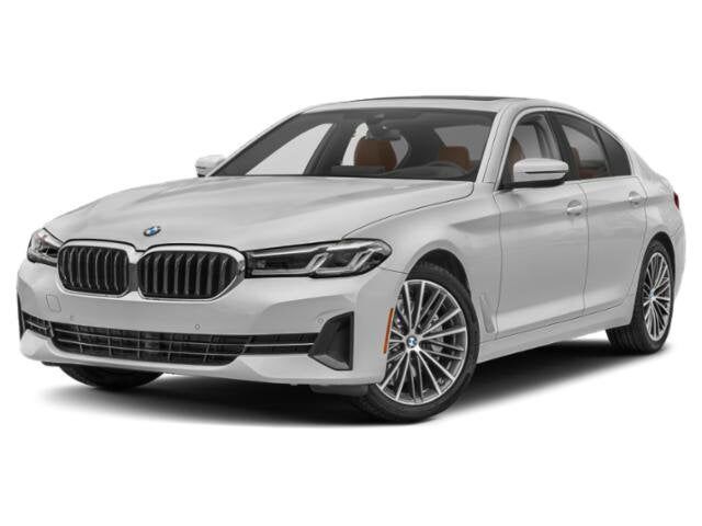 2023 BMW 5 Series
