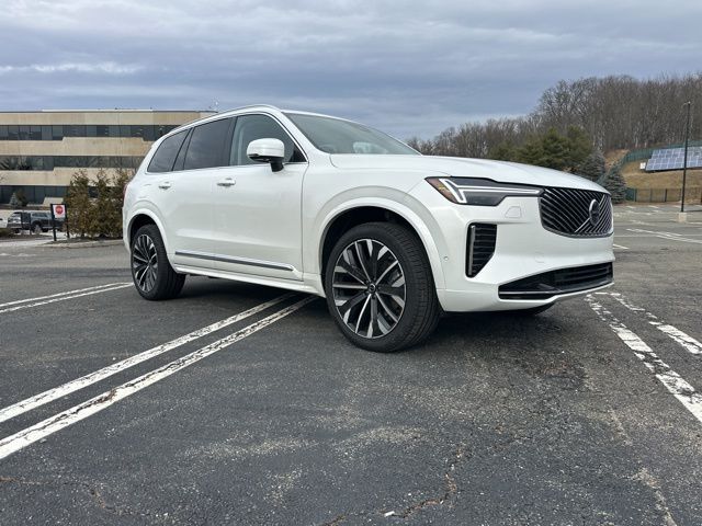 2026 VOLVO XC90