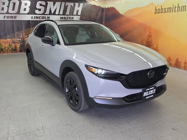 2026 MAZDA CX-30