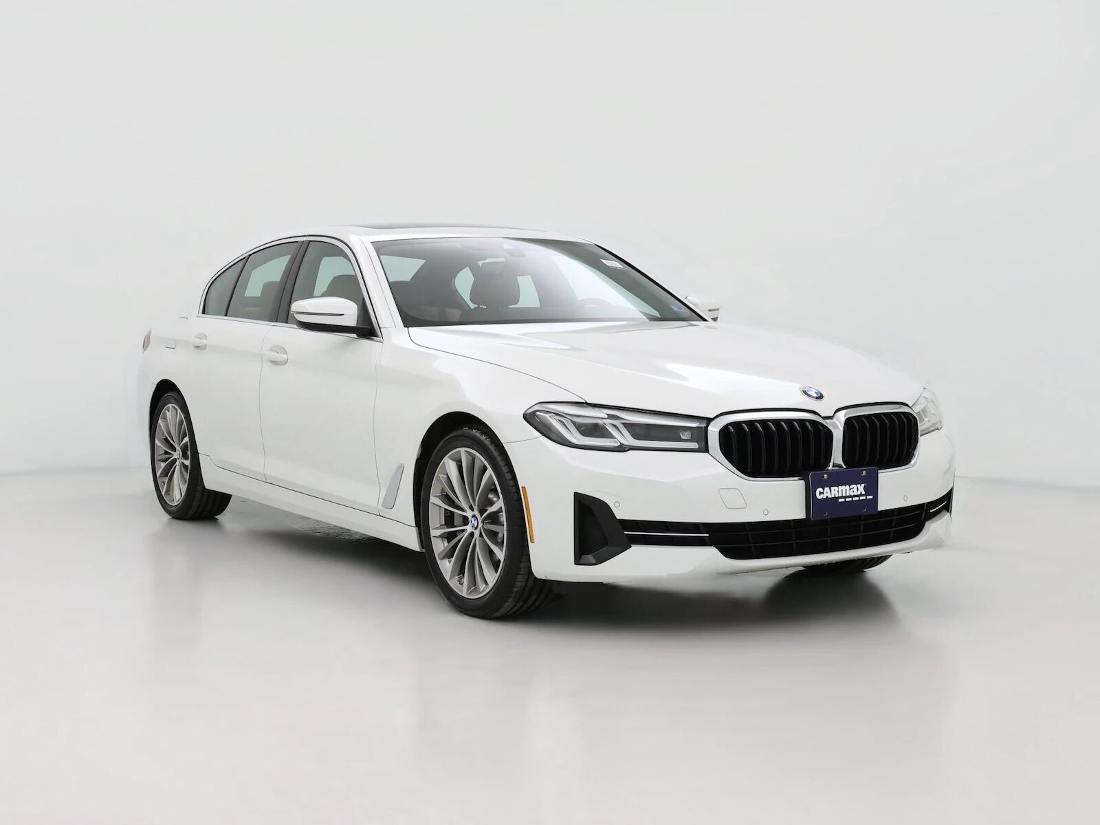 2022 BMW 5 Series