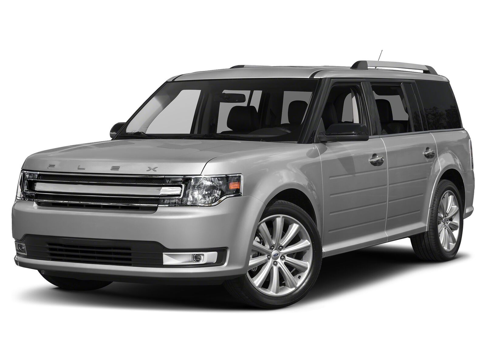 2019 FORD Flex