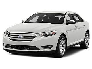 2015 FORD Taurus