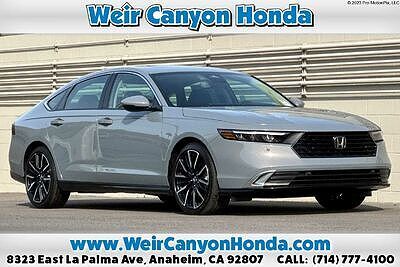 2026 HONDA Accord