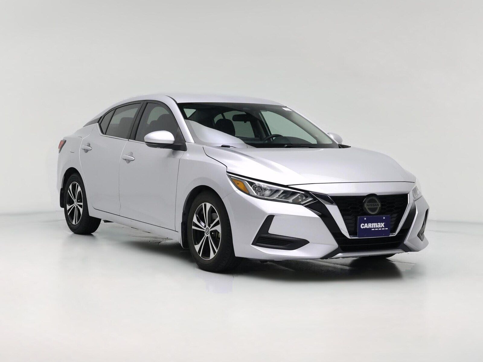 2020 NISSAN Sentra