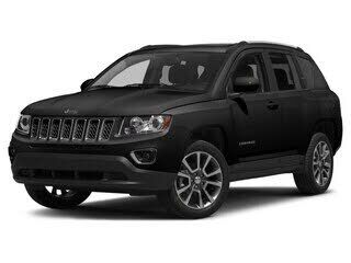2015 JEEP Compass