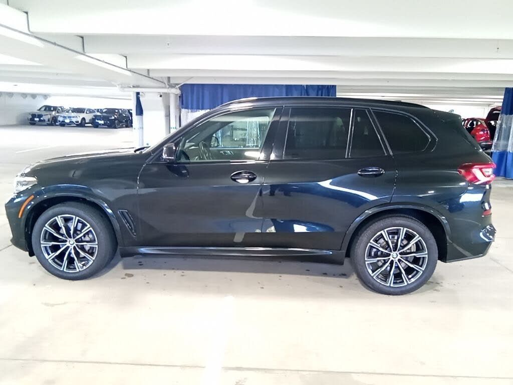 2023 BMW X5