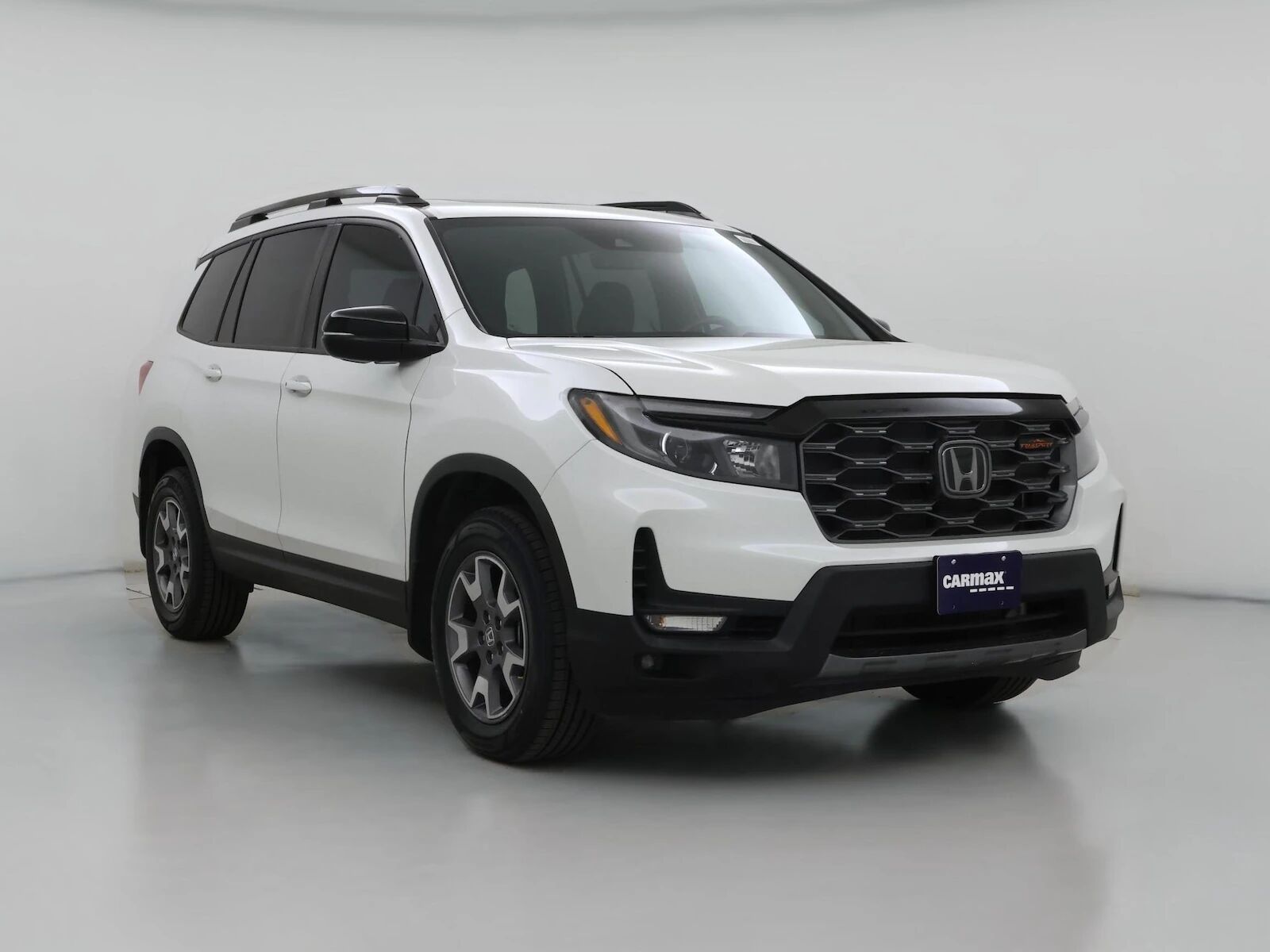 2022 HONDA Passport