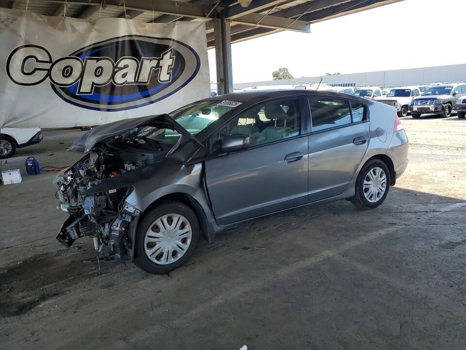 2010 HONDA Insight