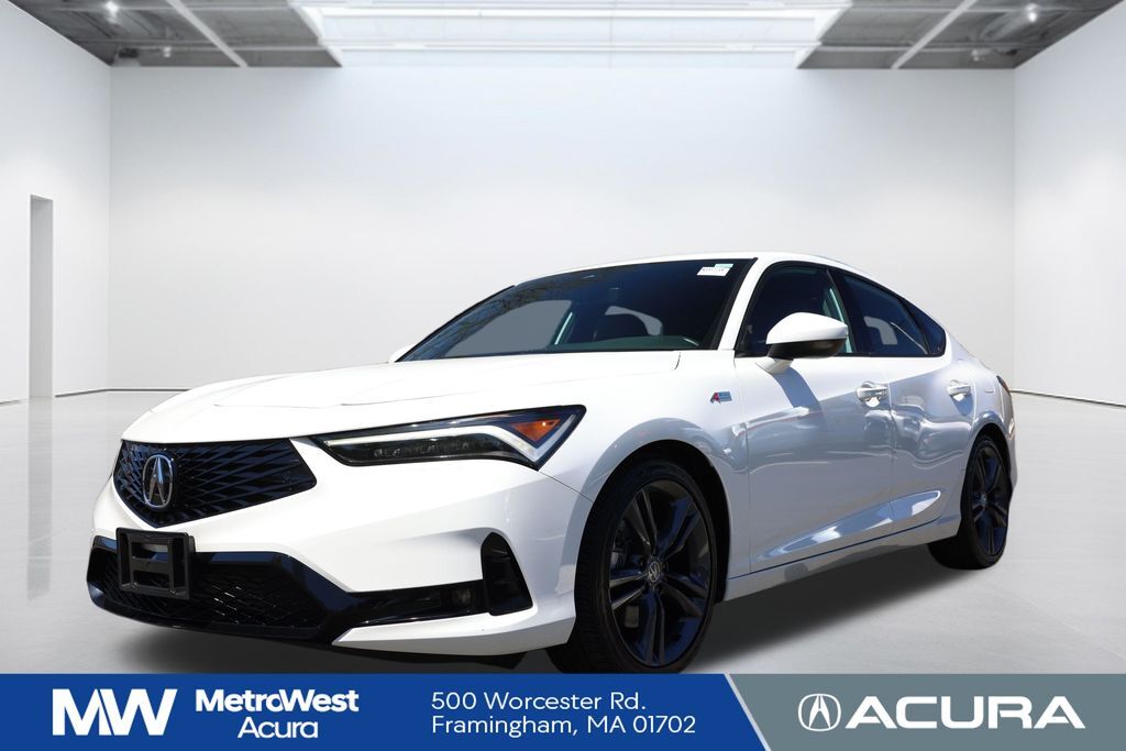 2024 ACURA Integra