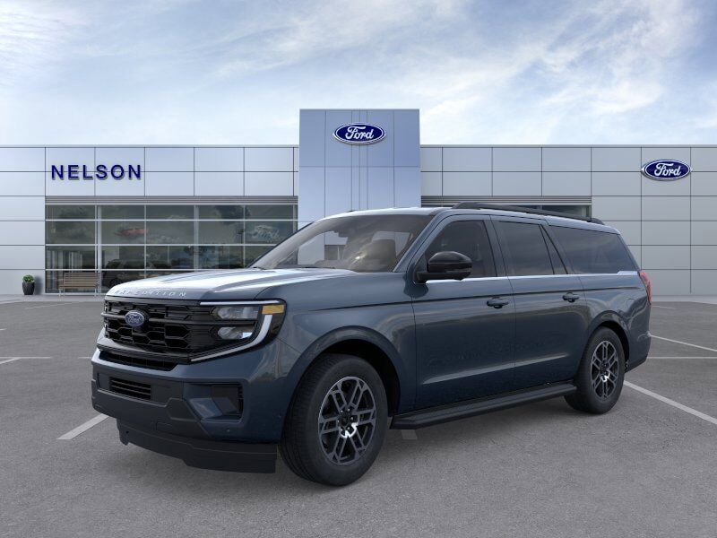 2026 FORD Expedition